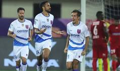 ISL 2019-20: Odisha FC Comeback to Beat NEUFC 2-1, Keep Play-off Hopes Alive