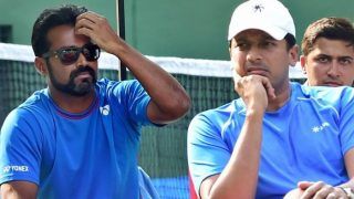 We Went on to Achieve Some Great Things: Leander Paes on His Doubles Success With Mahesh Bhupathi