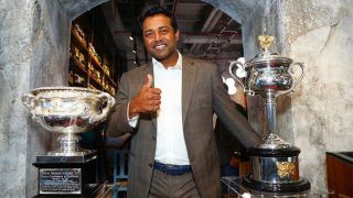 Leander Paes Reflects on Evolution of Sports in India, Says It's Not Just About Winning Medals