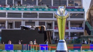 Cricket: PCB to Host Remaining PSL 2021 Matches in Abu Dhabi, Secures Pending Approvals From UAE