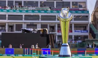 PCB to Host Remaining PSL 2021 Matches in Abu Dhabi, Secures Pending Approvals From UAE