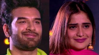 Bigg Boss 13: आरती सिंह और पारस छाबड़ा शो से हुए बाहर! हिमांशी को असीम रियाज ने पहनाई सगाई की अंगूठी