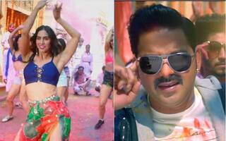 Pawan Singh Latest Bhojpuri Holi Song 2020: 'Kamariya Hila Rahi Hai' Sets YouTube on fire - Watch