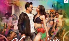 Bhojpuri Singer Pawan Singh to Make His Hindi Song Debut With Dancing Sensation Lauren