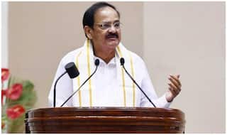 Central Vista Redevelopment: Vice President's Residence Likely to be Relocated