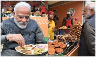 'It Gave Some People Stomach Ache': Sushil Modi's Swipe at RJD For Hitting Out at PM For His 'Litti Chokha' Tweet