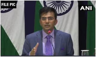 पाक यात्रा के दौरान गुतारेस ने जम्मू कश्मीर को लेकर की टिप्पणी, भारत ने कहा- यह क्षेत्र देश का है अभिन्न हिस्सा