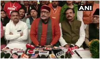 केंद्रीय मंत्री गिरिराज सिंह ने दिया विवादित बयान, कहा- सहारनपुर में इस्लामिक मदरसा है 'आतंकवाद की गंगोत्री'