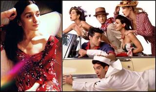 Alia Bhatt Claiming to 'Pass Out With Joy' on F.R.I.E.N.D.S Reunion is Basically All Fans Ever!