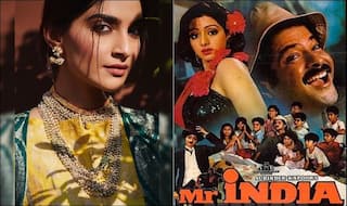 Sonam Kapoor Ahuja on 'Disrespectful' Remake of Mr India: 'No one Bothered to Consult my Father'