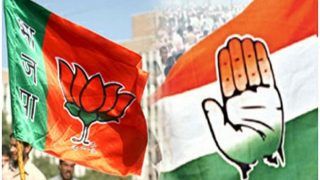 सुशांत सिंह राजपूत मामले पर कांग्रेस ने दी नसीहत, तो भाजपा ने किया घेराव, दागे ये 7 सवाल