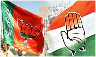 नेपाली नक्शे में विवादित संशोधन: कांग्रेस ने भाजपा सरकार को घेरा, कहा- अब तो नेपाल की भी हिम्मत हो गई.....