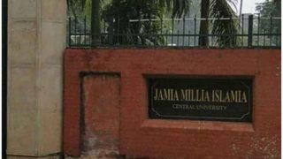 Jamia RCA के सफल छात्रों का सम्मान, अब तक बन चुके हैं 270 सिविल सर्वेंट