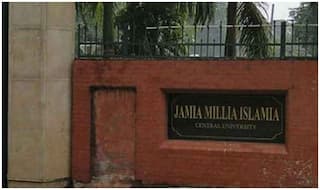 Jamia Student Shot At Inside Delhi's Holy Family Hospital After Brawl At University