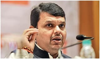 Ambani Bomb Scare: Fadnavis Seeks Arrest of Police Officer Over SUV Owner's Death