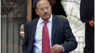 Country Witnesses 500% Spike in Cybercrimes Due to Limited Awareness: NSA Ajit Doval