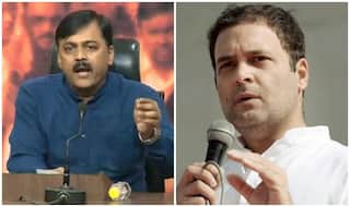 भाजपा ने राहुल गांधी के बयान पर दी तीखी प्रतिक्रिया, कहा- लश्कर-ए-तैयबा, जैश-ए-मोहम्मद से सहानुभूति रखने वाले, सुरक्षा बलों का किया अपमान