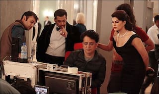 Jacqueline Fernandez' Bday Wish For 'Blockbuster' Sajid Nadiadwala is All True Friends Ever!