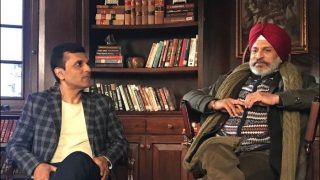 Chehre: Producer Anand Pandit Drops Annu Kapoor's 'Completely Different Avatar' on Birthday