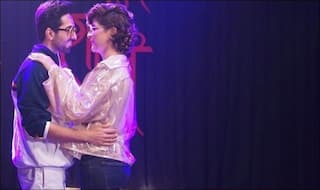Tahira Kashyap-Ayushmann Khurrana Gives Fans 'Romance ka Anti-Thesis' And THIS 'Cheesy' Video is Proof!