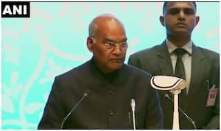 राष्ट्रपति कोविंद ने कहा- सबसे सस्ती स्वास्थ्य सुविधाओं का केंद्र बन रहा भारत, इलाज के लिए विदेशों से आ रहे लोग