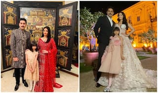 ऐश्वर्या राय ने किया अभिषेक बच्चन को बर्थडे WISH, सोशल मीडिया पर खास अंदाज में शेयर किया पोस्ट