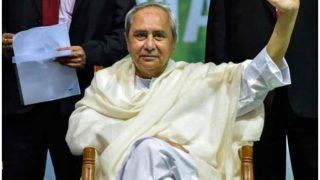 In a First, Odisha CM Announces Smart Health Cards For 3.5 crore people