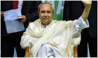 In a First, Odisha CM Announces Smart Health Cards For 3.5 crore people