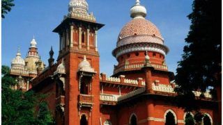 Madras High Court Upholds Teen's Right to Live With 35-year-old MLA Husband, Dismisses Father's Allegation of Abduction