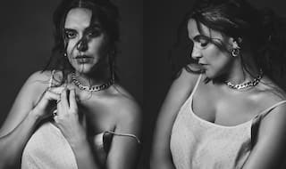 नेहा धूपिया ने गर्भावस्था के दौरान इस एक काम को किया है पूरे दिल से, उस ख़ास लम्हे को किया याद