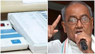 दिग्विजय सिंह ने EVM पर उठाए सवाल, कहा- चिप वाली कोई मशीन नहीं है टेंपर-प्रूफ, विकसित देश नहीं करते हैं इनका इस्तेमाल