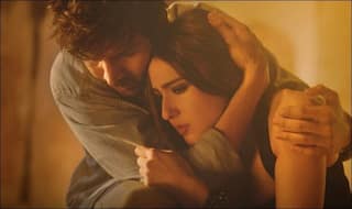 Love Aaj Kal Song Mehrama Out: Sara-Kartik's Chemistry Will Leave You Longing For Love