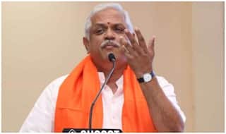 बीएल संतोष बन सकते हैं कर्नाटक के अगले मुख्यमंत्री? जल्द ही हो सकता है नाम का ऐलान