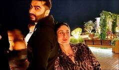 Kareena-Arjun's Picture From Amrita Arora's Birthday Speaks Volumes About True Friendship