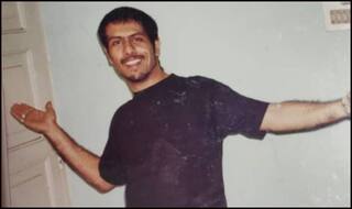 Dus Bahane 2.0 Singer Vishal Dadlani Reminisces Indie Rock Days at Rang Bhavan in THIS Picture