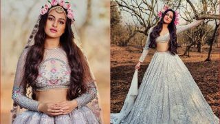 Sonakshi Sinha Looks Straight Out of Midsummer Night's Dream And THESE Sultry Pictures Are Proof!