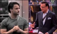 Bigg Boss 13: Rajat Sharma Accuses Asim Riaz For Gaining Sympathy, Slams His Aggression | Watch