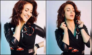 Elli AvrRam Sets Internet on Fire And THESE Throwback Pics From Malang Premier Night Are Proof!