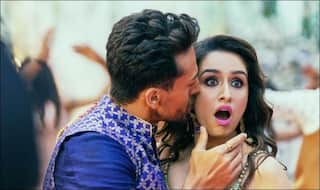 Baaghi 3 BO Collection Day 3: Tiger Shroff-Shraddha Kapoor's Film Enters Rs 50 Crore Club