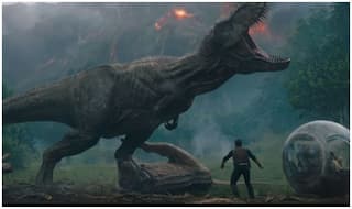 डायनासोर देखने का इंतजार जल्द होगा खत्म, फिल्म Jurassic World 3 तोड़ेगी सारे रिकॉर्ड?
