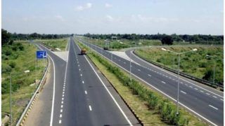 Delhi-Mumbai Expressway To Be Ready Within A Year, Expected To Reduce Travel Time to 12 Hours | Details Here