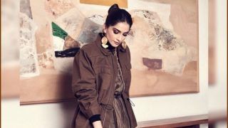 Sonam Kapoor Shares Her Struggle With PCOS, Gives Tips And Hacks to Curb It