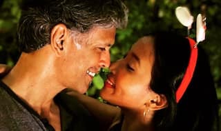 मिलिंद सोमन की पत्नी अंकिता जिस साल हुई थी पैदा उस वक्त तक ये गबरू जवान बन गए थे सुपर मॉडल, ख़ुद देख लीजिए