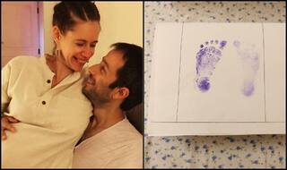Kalki Koechlin Gives Birth to Baby Girl 'Sappho', Shares Heart-Melting Pic With Emotional Note