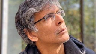 Milind Soman's Heart-Wrenching Emotional Note on Losing His Father And Nailing 'Made in India' The Same Year Will Reduce You to Tears!