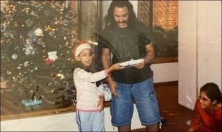Ira Khan's Cute Elf-Turned-'Helper' Look For 'Santa' Aamir Khan in THIS Throwback Picture is Total Treat!