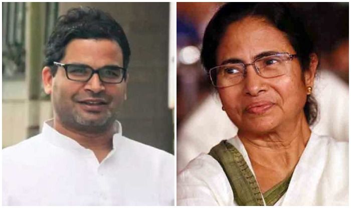 Prashant Kishor Latest News Videos And Photos On Prashant Kishor India Com News