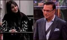 Bigg Boss 13: Rajat Sharma Asks Shehnaz Gill if 'SidNaz' is Game or Reality, Here's What She Said