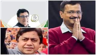 New Delhi Assembly Constituency, Delhi Assembly Election 2020 Results LIVE : नई दिल्ली विधानसभा सीट से किसकी चमकेगी किस्मत, यहां देखें LIVE UPDATE...