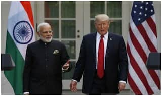 Trump, Modi Discussed Situation on India-China Border Last They Spoke, Says United States